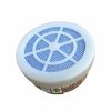 TaffGUARD Cartridge Filter Masker Gas Respirator Organik 2 PCS - FD-402