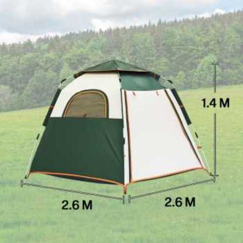 ginee_20260713182659924_4549995573.jpg TaffSPORT Tenda Camping Lipat Otomatis 5-8 Orang Double Layer - SH-800