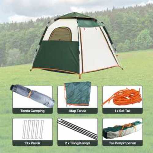 ginee_20260713182700000_1535357165.jpg TaffSPORT Tenda Camping Lipat Otomatis 5-8 Orang Double Layer - SH-800