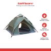 ginee_20260713182720942_5715112699.jpg TaffSPORT Tenda Camping Lipat Otomatis 3-4 Orang Double Layer - SH-450
