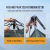 ginee_20260713182721097_9094715865.jpg TaffSPORT Tenda Camping Lipat Otomatis 3-4 Orang Double Layer - SH-450