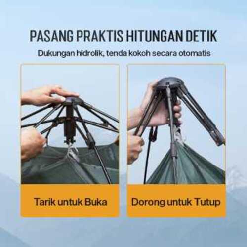 ginee_20260713182721097_9094715865.jpg TaffSPORT Tenda Camping Lipat Otomatis 3-4 Orang Double Layer - SH-450