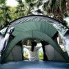 TaffSPORT Tenda Camping Lipat Otomatis 5-8 Orang Quick Open Waterproof - SP-030