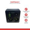 ginee_20260713182804867_2905328466.jpg Taffware Stop Kontak USB Type-C Port EU Plug 16A 250V 2500W - QL-86U