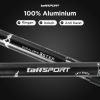 TaffSPORT Tongkat Hiking Telescopic Trekking Pole Antishock 135cm - 7075