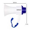 Taffware Toa Pengeras Suara Megaphone Bluetooth U Disk Recording 15W - 518