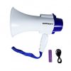 Taffware Toa Pengeras Suara Megaphone Bluetooth U Disk Recording 15W - 518