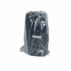 TaffHOME Vas Bunga Kaca Silinder Smooth Nordic Simple Glass Vase - QT072