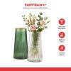 ginee_20260821215635711_1597094710.jpg TaffHOME Vas Bunga Kaca Silinder Vertical Nordic Simple Glass Vase - QT072