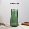 ginee_20260821215635925_7086958088.jpg TaffHOME Vas Bunga Kaca Silinder Vertical Nordic Simple Glass Vase - QT072