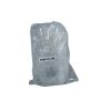 TaffHOME Vas Bunga Kaca Bening Nordic Bottle Vase Flower Pot - MBF-15