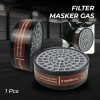 ginee_20260821215858667_5865813153.jpg TaffGUARD Cartridge Filter Masker Gas Respirator Organik - SF05