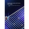 Taffware Lampu LED UV Anti Nyamuk Mosquito Killer Industrial Usage 30W - AP730