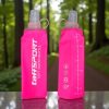 ginee_20260223104859548_1064337142.jpg TaffSPORT Botol Minum Soft Flask Foldable Sport Water TPU 250ml - TF-25