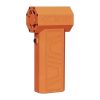 Taffware Mini Turbo Violent Air Blower Cordless Jet Portable 19M/Detik - X3-A