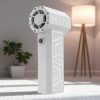 Taffware Mini Turbo Violent Air Blower Cordless Jet Portable 19M/Detik - X3-A