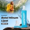 ginee_20260618113956617_9893926841.jpg TaffSPORT Botol Minum Soft Flask Foldable Sport Water TPU 250ml - TF-25