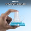 ginee_20260618114001867_4528077594.jpg TaffSPORT Botol Minum Soft Flask Foldable Sport Water TPU 250ml - TF-25