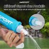 ginee_20260618114004646_5825951074.jpg TaffSPORT Botol Minum Soft Flask Foldable Sport Water TPU 250ml - TF-25