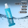 ginee_20260618114007255_5604044337.jpg TaffSPORT Botol Minum Soft Flask Foldable Sport Water TPU 250ml - TF-25