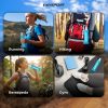 ginee_20260618114009379_2934354483.jpg TaffSPORT Botol Minum Soft Flask Foldable Sport Water TPU 250ml - TF-25