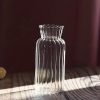 ginee_20260915171530766_1291038567.jpg TaffHOME Vas Bunga Kaca Bening Nordic Bottle Vases Flower Pot - MBF-13