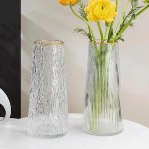 ginee_20260915171549813_6070890213.jpg TaffHOME Vas Bunga Kaca Silinder Tree Nordic Simple Glass Vase - QT072