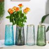 ginee_20260915171549910_1016568088.jpg TaffHOME Vas Bunga Kaca Silinder Tree Nordic Simple Glass Vase - QT072