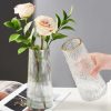 ginee_20260915171550146_7668229113.jpg TaffHOME Vas Bunga Kaca Silinder Tree Nordic Simple Glass Vase - QT072
