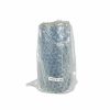 ginee_20260915171610152_1253325743.jpg TaffHOME Vas Bunga Dekorasi Interior Kaca Motif Tulang Daun - YF963