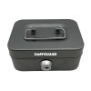 TaffGUARD Brankas Kotak Uang Emas Anti Maling Safety Box 11.5x8.5x5cm - HC-11A
