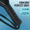 ginee_20260915171701602_7612549231.jpg TaffSPORT Raket Padel Round Carbon Fiber 3.6cm Thickness 365g - 4018