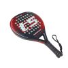 ginee_20260915171717056_1606493563.jpg TaffSPORT Raket Padel Teardrop Carbon Fiber 3.8cm Thickness 360g - 4013
