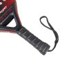 ginee_20260915171717246_5181768164.jpg TaffSPORT Raket Padel Teardrop Carbon Fiber 3.8cm Thickness 360g - 4013