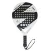 ginee_20260915171738783_4546517640.jpg TaffSPORT Raket Padel Round Carbon Glass Fiber 3.8cm Thickness 360g - 4015