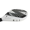 ginee_20260915171739192_4423300598.jpg TaffSPORT Raket Padel Round Carbon Glass Fiber 3.8cm Thickness 360g - 4015