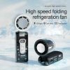 ginee_20260915171944205_3041925758.jpg TaffGO Kipas Angin Portable Genggam Turbo Mini Cooling Fan 3600mAh - FC8
