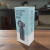 ginee_20260915171944396_5990951387.jpg TaffGO Kipas Angin Portable Genggam Turbo Mini Cooling Fan 3600mAh - FC8