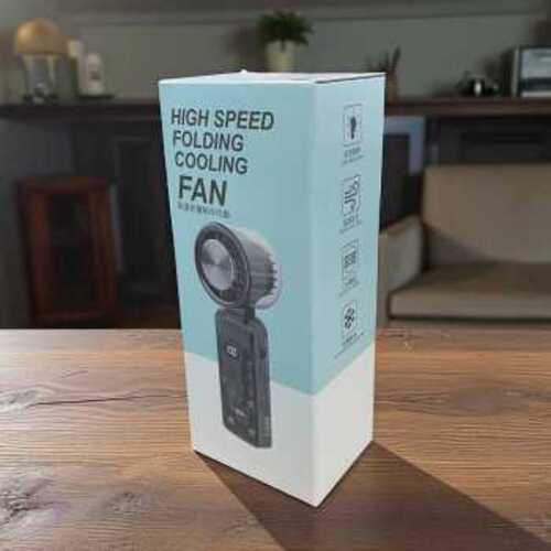 ginee_20260915171944396_5990951387.jpg TaffGO Kipas Angin Portable Genggam Turbo Mini Cooling Fan 3600mAh - FC8