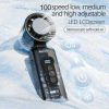 ginee_20260915171944551_3140170196.jpg TaffGO Kipas Angin Portable Genggam Turbo Mini Cooling Fan 3600mAh - FC8