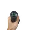 ginee_20260915173624185_0734311058.jpg Taffware Sekop Lipat Camping Pacul Portable Kompas Survival 41.5cm - T-3