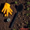 ginee_20260915173624421_9279532010.jpg Taffware Sekop Lipat Camping Pacul Portable Kompas Survival 41.5cm - T-3