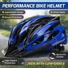 ginee_20260915174858520_6972940697.jpg TaffSPORT Helm Sepeda Road Bike Ultralight Bicycle Helmet 18 Air Vent - X40