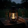 ginee_20260915174933220_8098429086.jpg TaffLED Lampu Teplok LED Retro Kerosene Lamp Antique Warm White 3W - RZ001