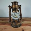 ginee_20260915174933504_5423990109.jpg TaffLED Lampu Teplok LED Retro Kerosene Lamp Antique Warm White 3W - RZ001