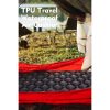 TaffSPORT Kasur Matras Angin Manual Sleeping Pad Waterproof Single - SB-14