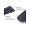 TaffSPORT Kasur Matras Angin Manual Sleeping Pad Waterproof Single - SB-14