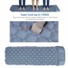 ginee_20260915175154923_9113835337.jpg TaffSPORT Kasur Matras Angin Manual Sleeping Pad Ultralight Single - SB-16