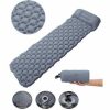 ginee_20260915175154990_1438901183.jpg TaffSPORT Kasur Matras Angin Manual Sleeping Pad Ultralight Single - SB-16