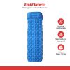TaffSPORT Kasur Matras Angin Manual Sleeping Pad Waterproof Single - SB-10